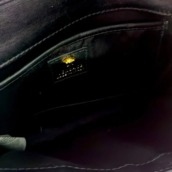 Versace Patent leather bag - Picture 6 of 9